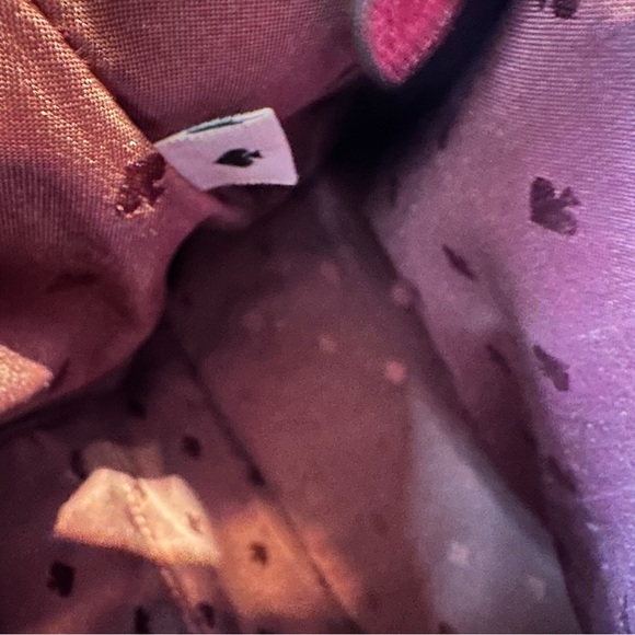 ❌SOLD❌Kate Spade Monet Pebbled Leather Tote (Like New) - Picture 7 of 14